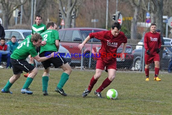  Kreisklasse A Türkspor Sinsheim - FC Eschelbronn 13.04.2013 (© Siegfried)